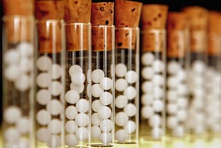 Why Homeopathy Should be at the Top of Your Self-Care List