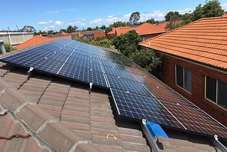 Find the Right Residential and Commercial Solar Panels Installers in Melbourne