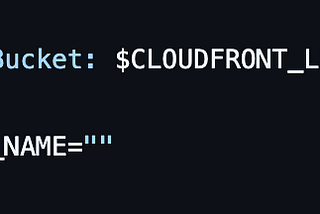 Using Q To Deploy CloudFront and a TLS Certificate — Cloudfront 🤞