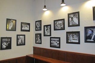 If Missing You Was Something Else