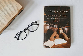 In Other Words — Book Review
