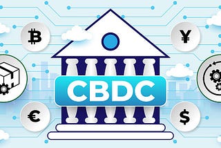 Central Bank Digital Currencies (CBDCs) : An Overview