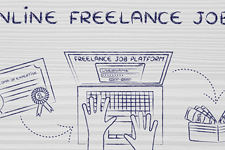 Finding the best freelancing jobs