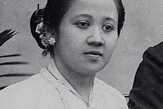 Indonesia’s Hero: Kartini
