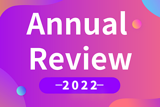 2022 Annual review of Venus