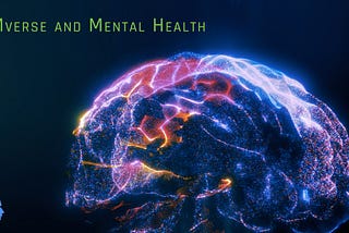 The impact of BMverse and its Solutions for the Improvement and Development of Mental Health.