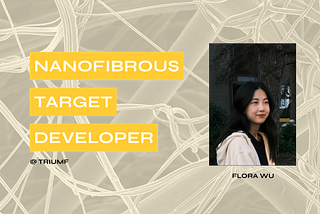 Nanofibrous Target Developer | Flora