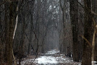 Church of the Outdoors