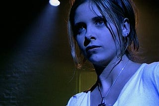 O Buffy, Where Art Thou?