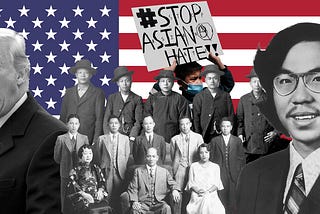 The Terrible, No-Good, Utterly Awful History of how America has treated Asian Immigrants and…