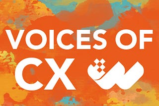 Voices of CX Podcast Season 1