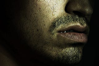 The Power of Crying