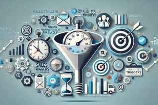 Sales Triggers: The Ultimate Guide to Timing Your Outreach for Success