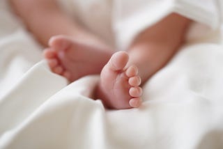 4 Major Ways I Was Shocked By My C-Section