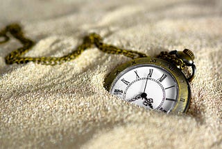 Time’s Wisdom: What Does Your Future Hold?