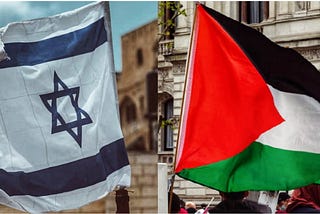 The Real Problem Christians Face When Trying to Make Sense of Palestine — Is the Bible.