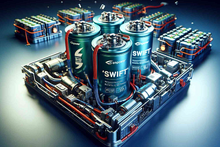 Revolutionizing the EV Industry: Enpower Greentech’s Swift Battery Unveiled