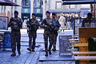 L’Europe en alerte face au risque d’attentat omniprésent