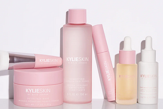 20% Off — Kylie Cosmetics Coupon — May 2024