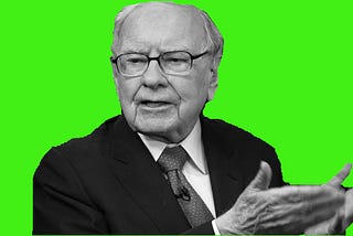 Warren Buffett At 90