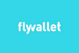 Flywallet (UI Design | Redesign)