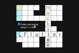 Flutter unit testing using Mockito