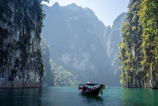 Thailand Elite Visa