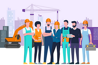 TOP 5 STRATEGIES TO IMPROVE YOUR WORKFORCE MANAGEMENT PROBLEMS