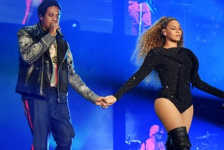 Beyonce and JAY-Z Gives Fans the Chance to Win Concert Tickets for Life