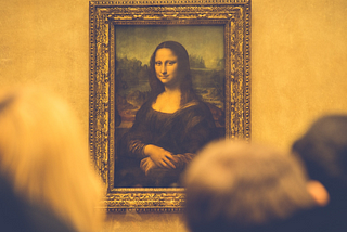 The Fascinating History and Mystery Behind the Mona Lisa