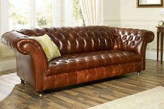 Revive Your Living Space: A Comprehensive Guide to Leather Couch Repair
