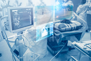 image from https://builtin.com/artificial-intelligence/artificial-intelligence-healthcare