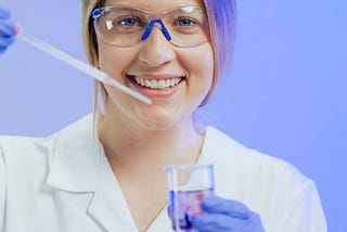 Lithium Orotate: This Unique Molecule Might Save Lives