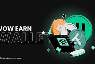 WOW Coin: Simplifying Crypto Mining and Boosting Your Earnings