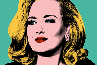 Em(body) Her: On Being In Love With Adele