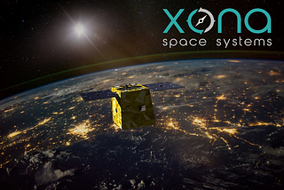 Re-imagining Satellite Navigation: Why we invested in Xona Space Systems