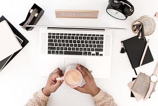 Why Blog? 7 Big Benefits of Blogging for Women-Owned Businesses