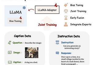 Unleashing the Power of Visual Instructions with LLaMA-Adapter V2
