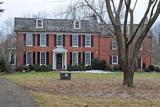 Reviving the Past: Why Historic Preservation Still Matters Today