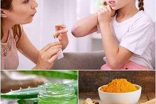 Home Remedies for Healing Cuts and Minor Wounds
