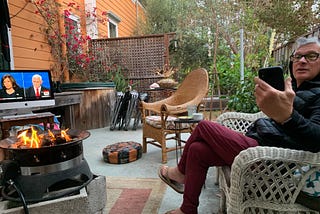 The Sane Person’s Winter COVID Survival Guide