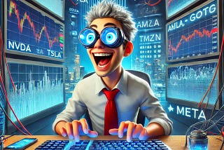 My Investing Experience: What I’ve Learned Along the Way