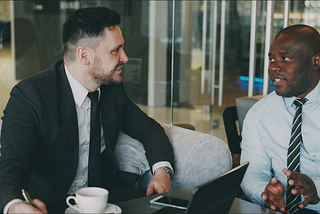 7 Things Your Editor Needs to Hear You Say