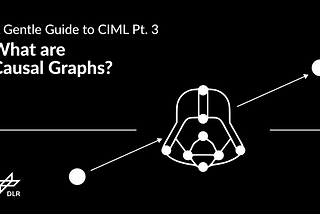 What are Causal Graphs?