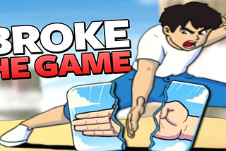Tải Tap Tap Breaking Funnymod MOD Menu, Vô hạn tiền, Kim Cương v1.77 APK