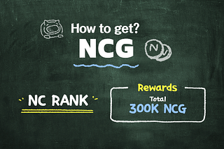 NCU - PETPOP NC RANK