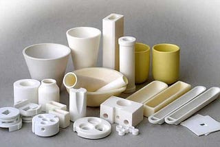 Advanced Ceramics Market