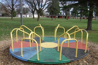The Angular 2 Playground: Part 2 — taking a spin on the merry-go-round