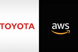 Toyota and AWS Case Study Collision Assistant Application