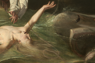 Is This the Most Hair-Raising Historical Painting in Art?